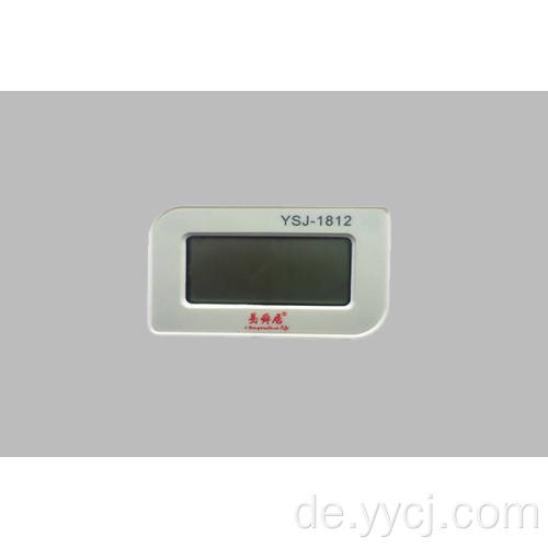 YSJ-1812 Haushalts elektronisches Thermometer